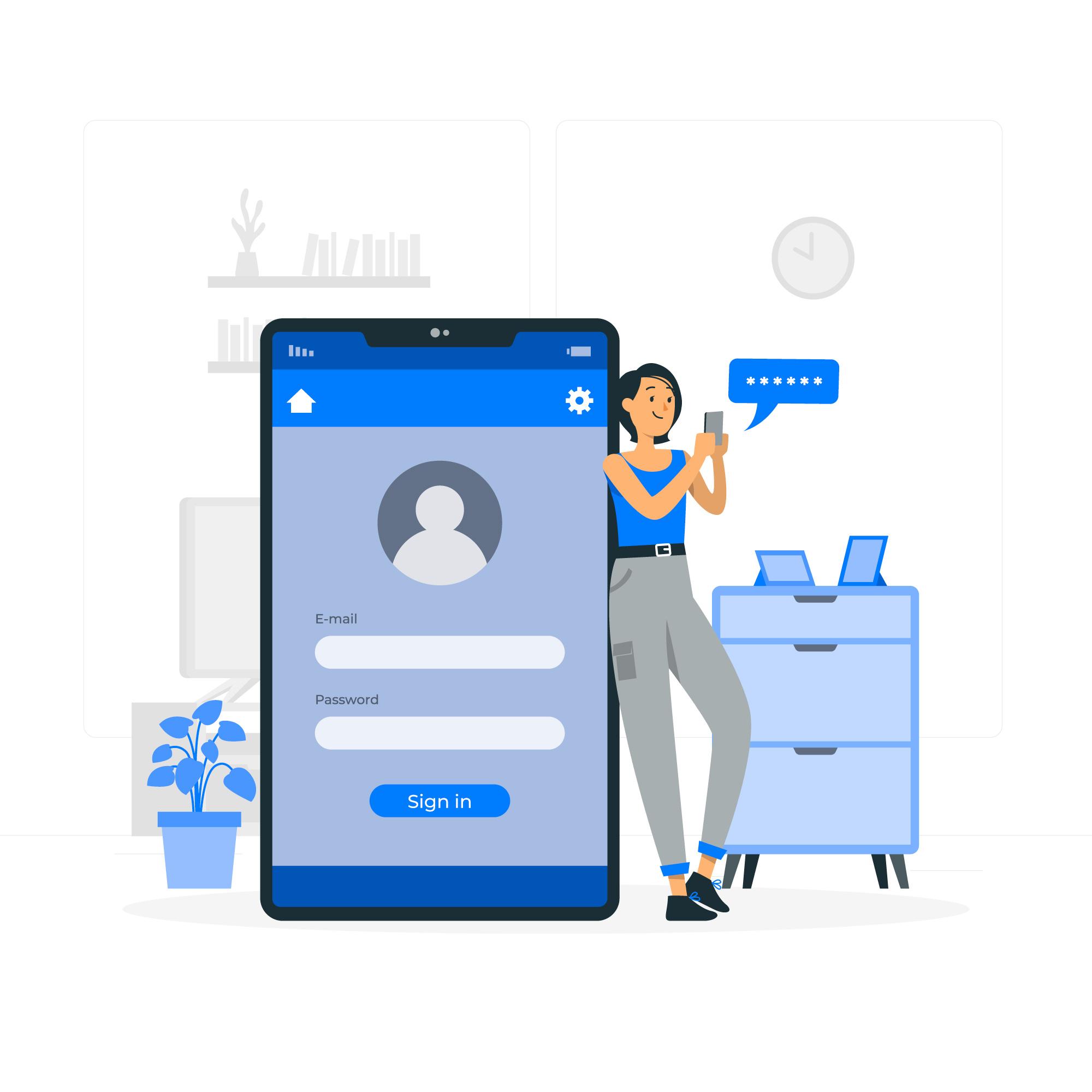 Social Login and Authentication